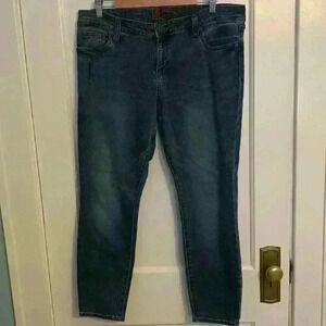 Kut from the Kloth Skinny Jeans, Womens Size 14
